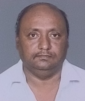 MR. JAYESHKUMAR M. SHAH